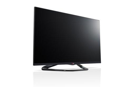 TV LED 42" - LG 42LA660S Smart TV, WiFi, 3D, 400Hz