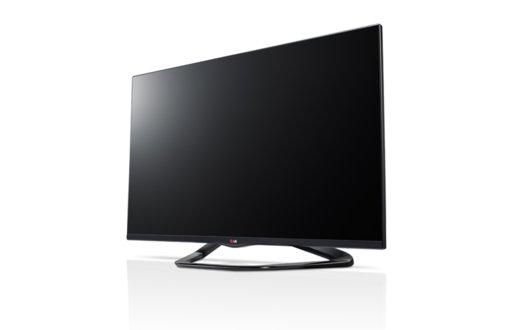 TV LED 42" - LG 42LA660S Smart TV, WiFi, 3D, 400Hz