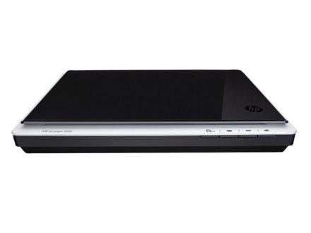 Scanner - HP Scanjet 200 L2734A, 2400x4800ppp