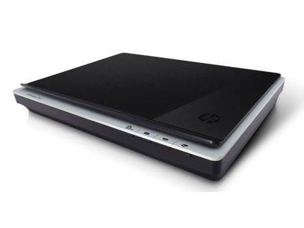 Scanner - HP Scanjet 200 L2734A, 2400x4800ppp