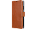 MELKCO Walletcase Plånboksfodral till Huawei Mate 20 Pro - Brun