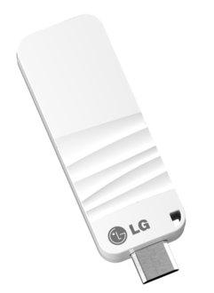Memoria USB de 16GB - LG MU1 retráctil, microUSB OTG