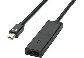 Cable adaptador video/ audio - Kanex Mini DisplayPort To HDMI, 3 metros