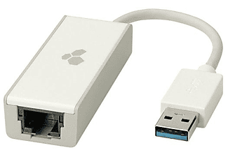 Adaptador - Kanex USB 3.0 a Ethernet un Gigabit