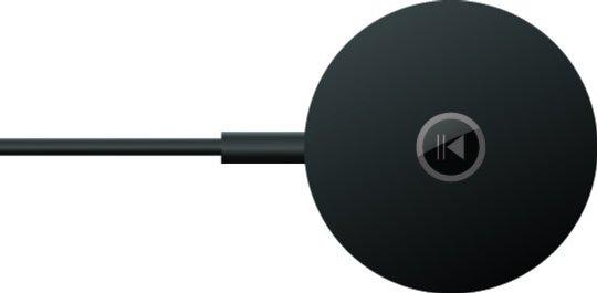 Adaptador de audio - Kanex AirBlue, Bluetooth y 10 horas de autonomía