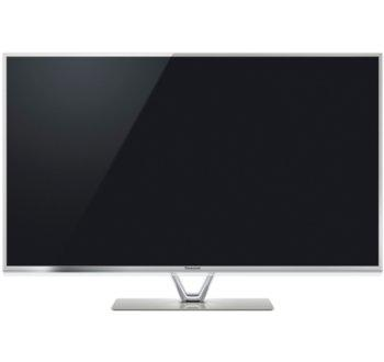 TV LED 42" - Panasonic TX-L42FT60E Smart TV, WiFi, 3D, 1600Hz