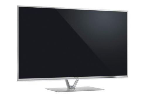 TV LED 42" - Panasonic TX-L42FT60E Smart TV, WiFi, 3D, 1600Hz