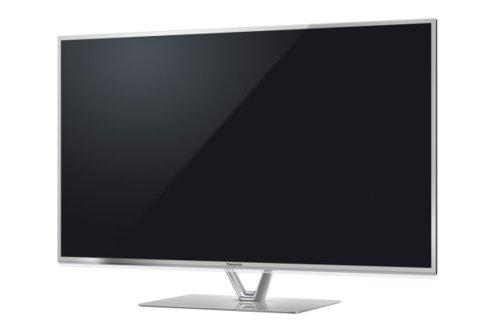 TV LED 42" - Panasonic TX-L42FT60E Smart TV, WiFi, 3D, 1600Hz