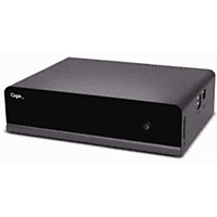 Disco Multimedia de 1.5TB | GigaTV 835-15, reproductor Full HD función REC