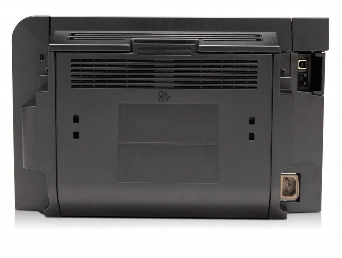 Impresora - HP LaserJet Pro P1606dn