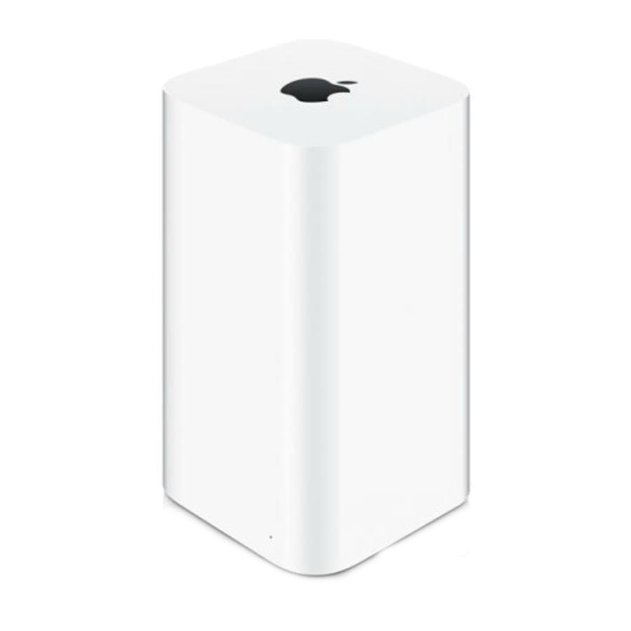 Disco duro de 2TB - Apple AirPort Time Capsule, Wi-Fi 802.11ac