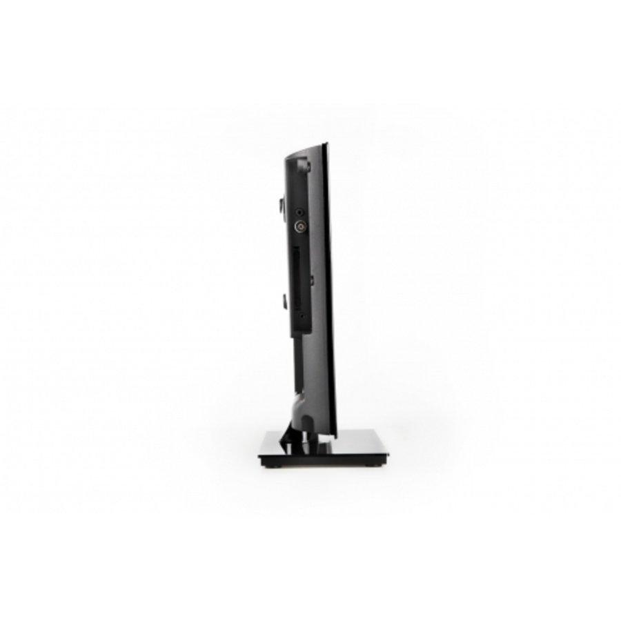 TV LED 16"- Sunstech TLEXI 1662 HD-BK, HD, DVD incorporado