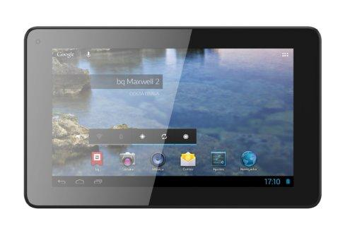 Tablet - BQ Maxwell 2, 8GB, HDMI Dual