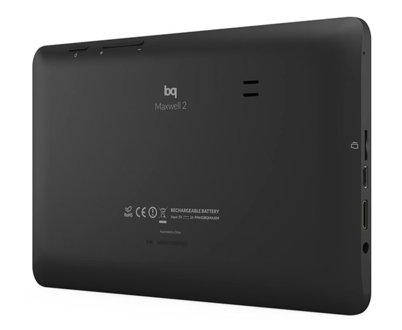 Tablet - BQ Maxwell 2, 8GB, HDMI Dual