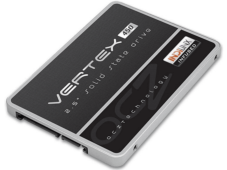 Disco duro SSD de 128Gb | OCZ Vertex 450