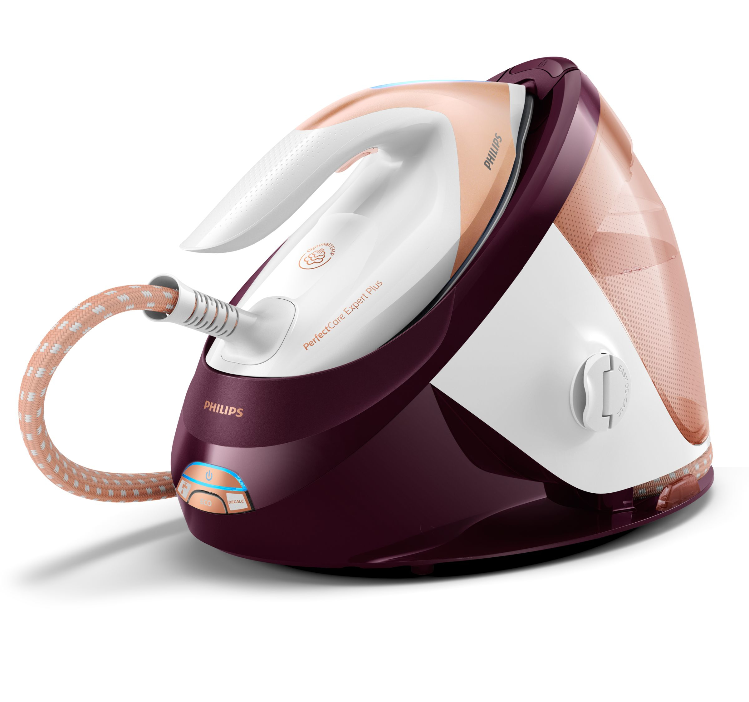 Centro de planchado - PHILIPS, GC8962, 40
