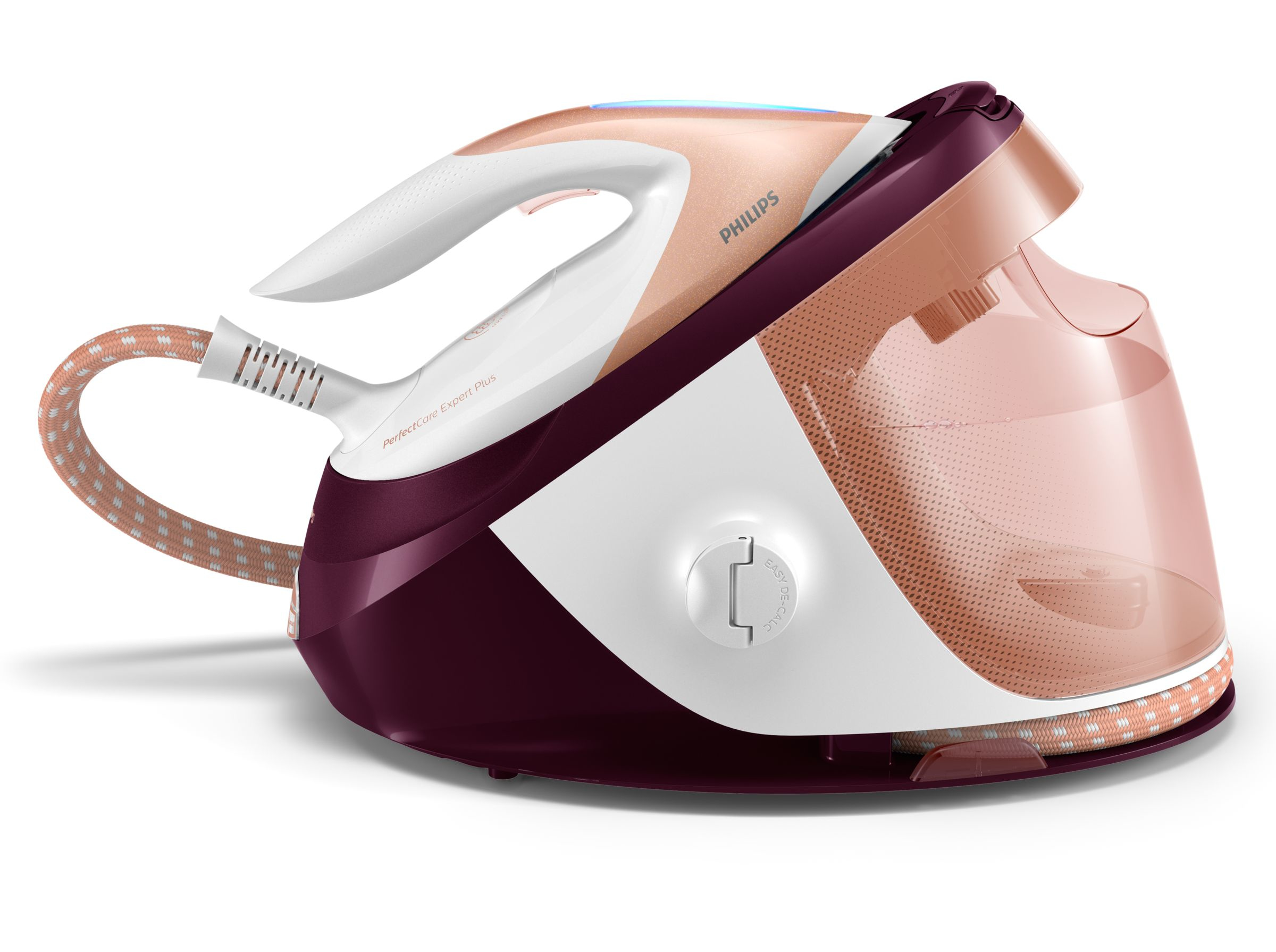 Centro de planchado - PHILIPS, GC8962, 40