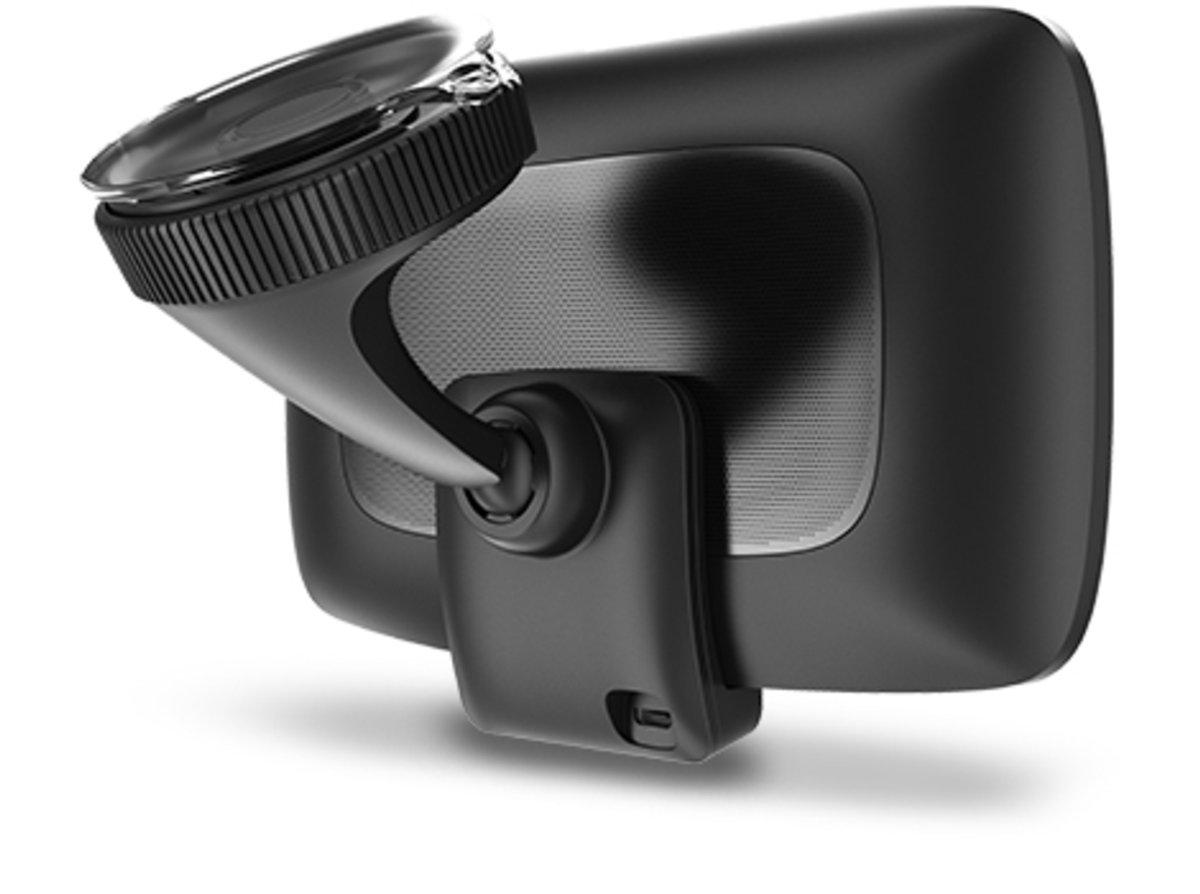 GPS - Tom Tom Go 6000 Europa 45 LTM