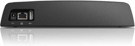 Disco duro de 4TB - Seagate Central, Ethernet, DLNA