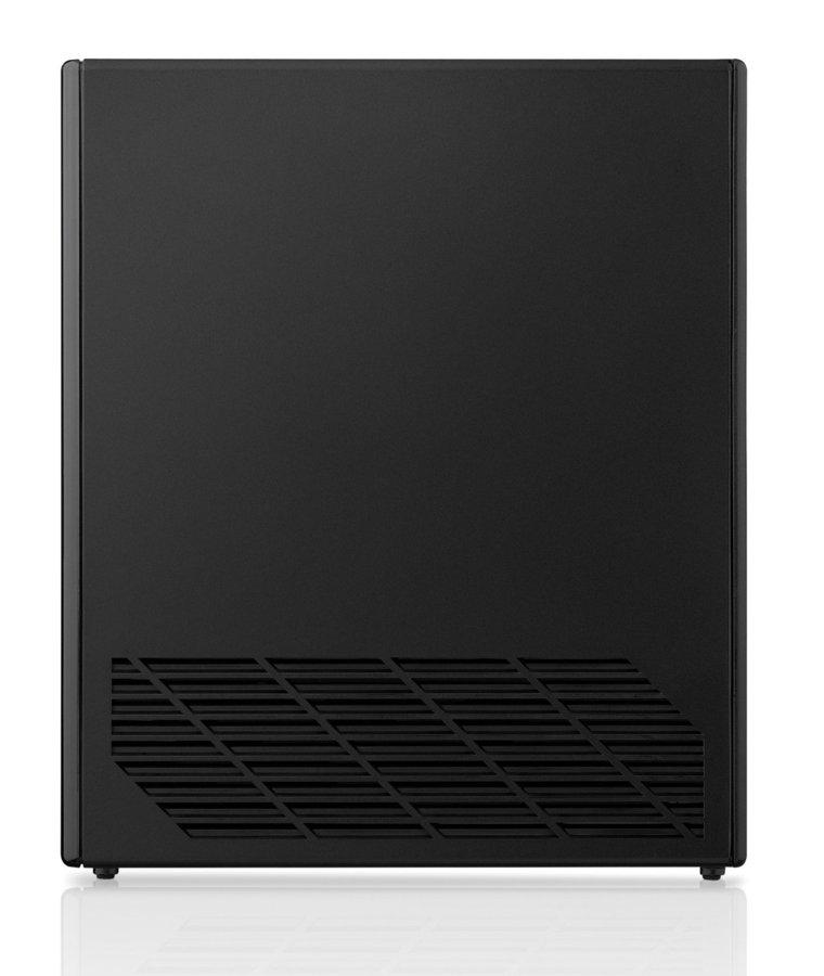 NAS Cloud - Seagate Business Storage 1-Bay NAS, 2Tb, 1 bahía, PC, Mac, color negro