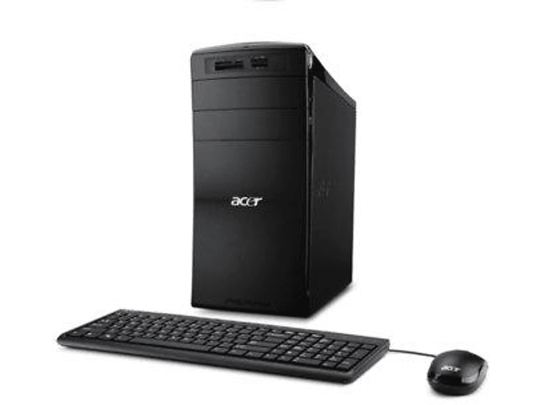 PC sobremesa | Acer AM3985 CI7-3770