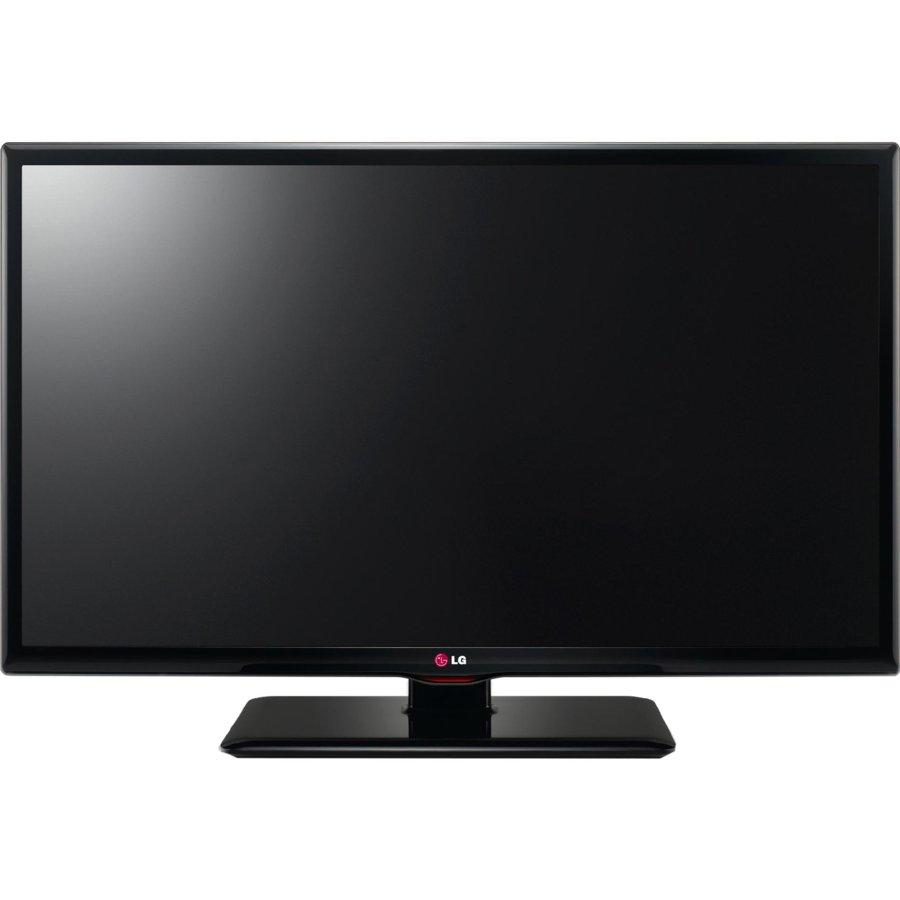TV LED 32" - LG 32LN520B Negro, Panel IPS, 100Hz MCI