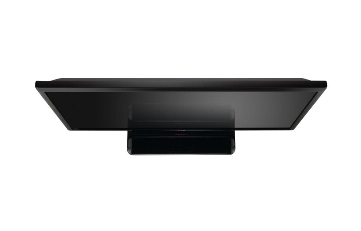 TV LED 32" - LG 32LN520B Negro, Panel IPS, 100Hz MCI