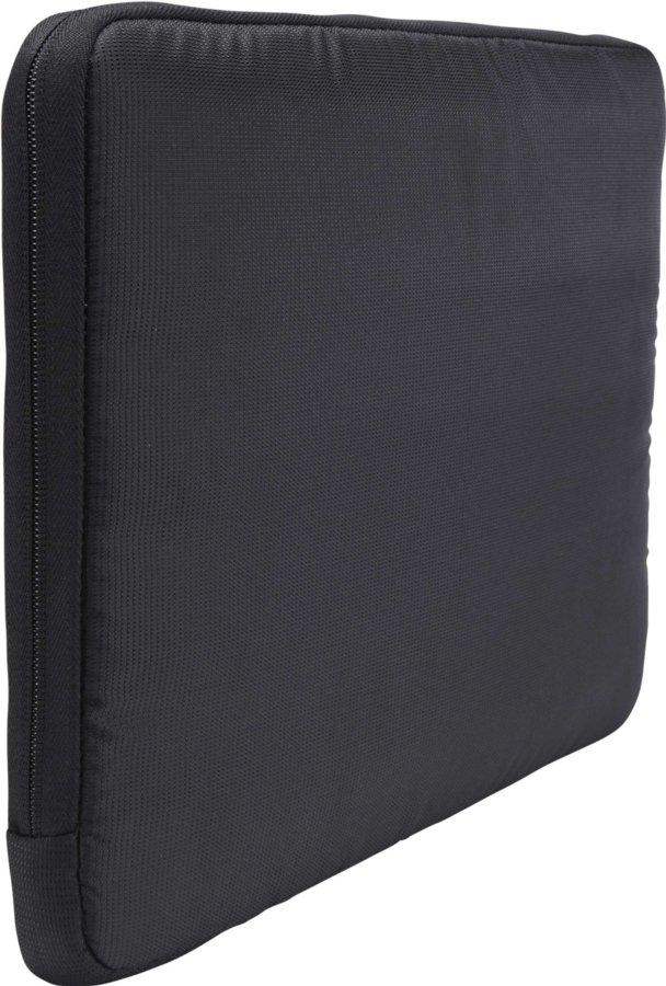 Funda para MacBook Pro de 15" - Case Logic TS115K, bolsillo frontal, color negro