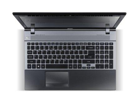 Ordenador portátil - Acer V3-772G con i7-4702MQ y gráfica NVIDIA GeForce GTX 760M