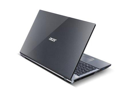 Ordenador portátil - Acer V3-772G con i7-4702MQ y gráfica NVIDIA GeForce GTX 760M