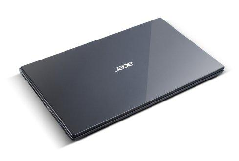 Ordenador portátil - Acer V3-772G con i7-4702MQ y gráfica NVIDIA GeForce GTX 760M