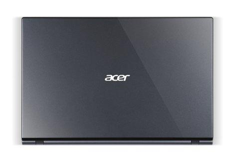 Ordenador portátil - Acer V3-772G con i7-4702MQ y gráfica NVIDIA GeForce GTX 760M