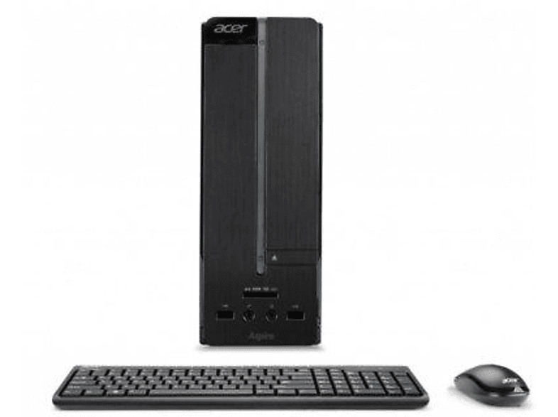 PC sobremesa | Acer ACX600