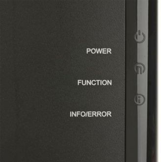 Disco duro de 6Tb - Buffalo LinkStation Duo NAS, puerto RJ-45 y USB 2.0