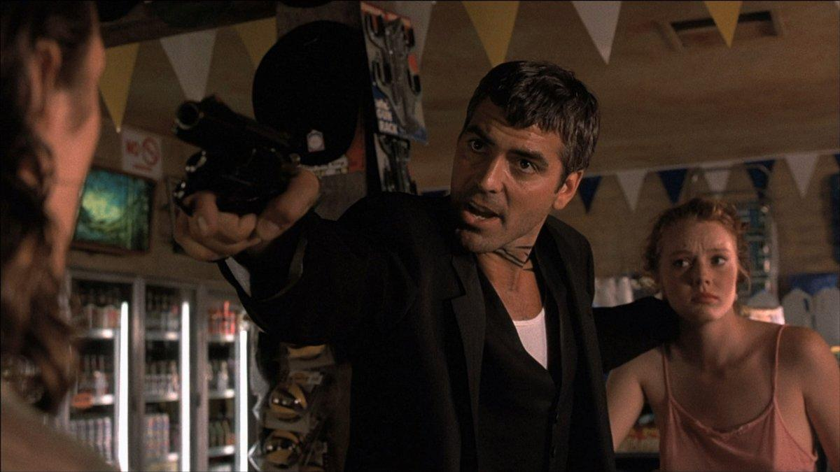 Abierto Hasta el Amanecer - Dvd + Blu-ray
