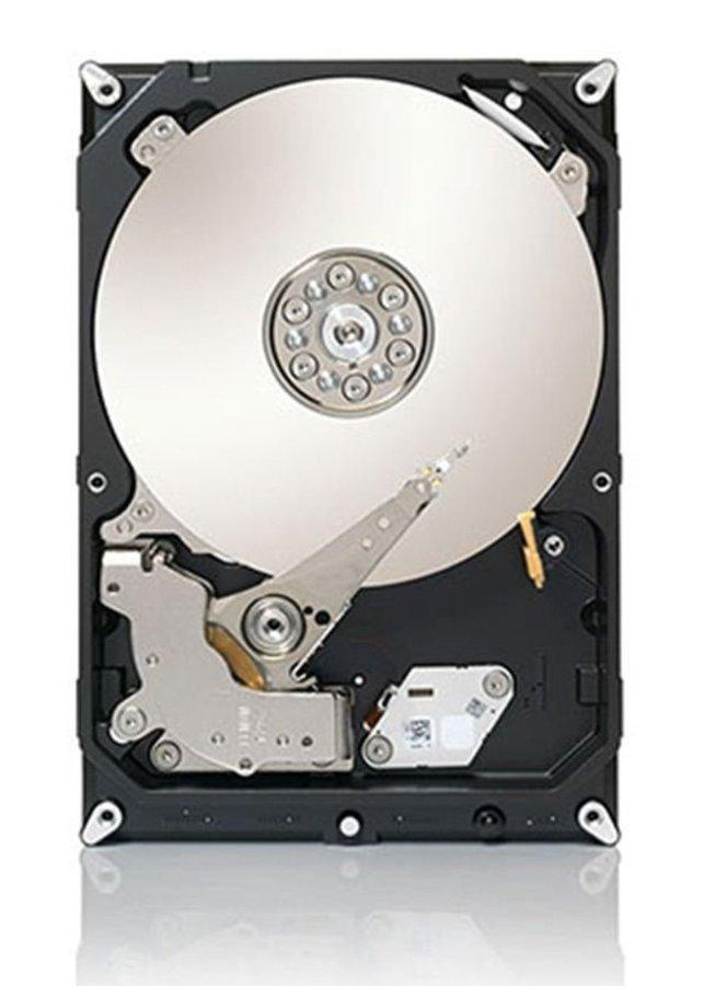 Disco duro 4 TB - Kit Seagate Desktop HDD, interno, 3,5", SATA III