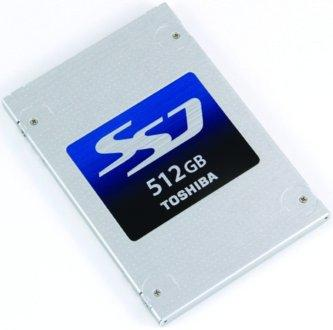 Disco duro SSD de 512Gb - Toshiba Q Series, 2,5 pulgadas, SATA III