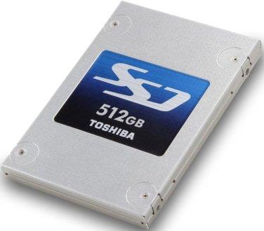 Disco duro SSD de 512Gb - Toshiba Q Series, 2,5 pulgadas, SATA III