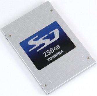 Disco duro SSD de 256Gb - Toshiba SSD PC Upgrade Kit - Q Series, 2,5 pulgadas, interno, SATA III