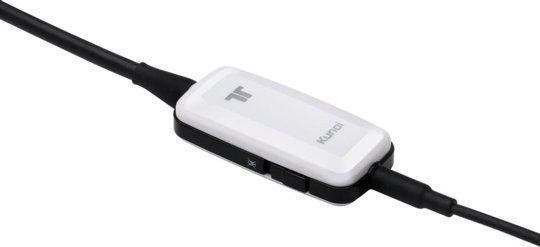 Auriculares gaming - Tritton Kunai, PC y MAC