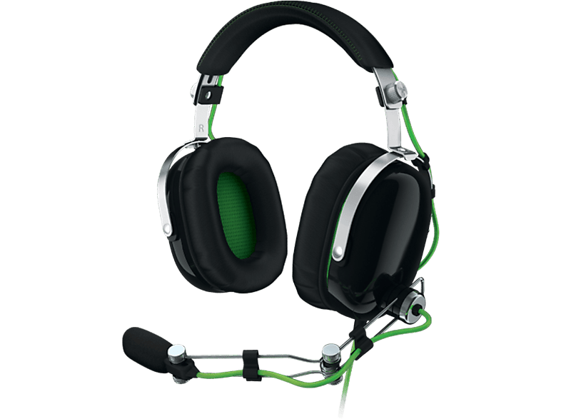 Auriculares gaming | Razer BlackShark