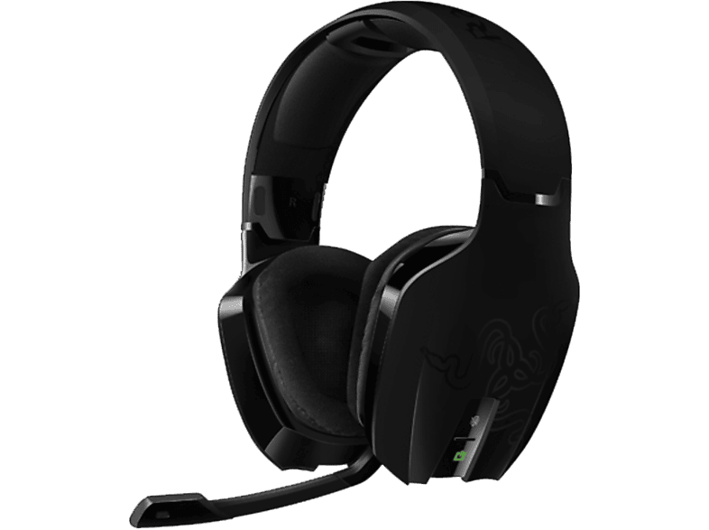 Auriculares gaming para Xbox360 | Razer Chimaera