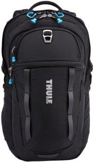 Mochila de 17" - Thule EnRouter Blur, negra