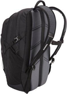 Mochila de 17" - Thule EnRouter Blur, negra