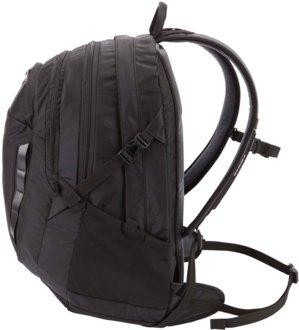Mochila de 17" - Thule EnRouter Blur, negra
