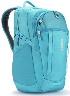 Mochila de 17" - Thule EnRouter Blur, azul