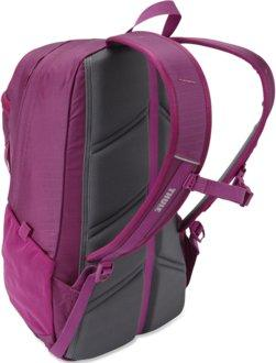 Mochila de 17" - Thule EnRouter Blur, rosa