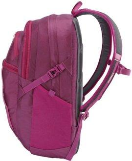 Mochila de 17" - Thule EnRouter Blur, rosa