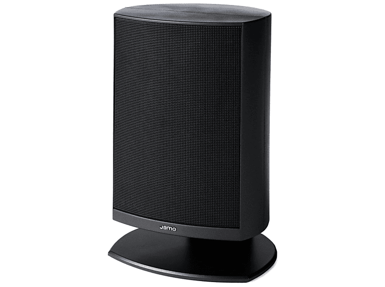 Altavoz | Jamo A-345 Negro