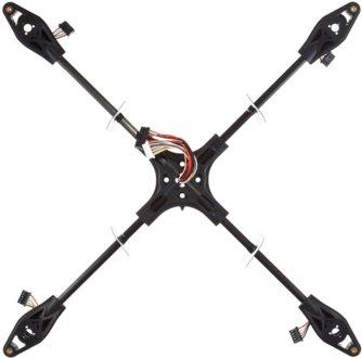 Cruz central - Parrot A.R. Drone, compatible con A.R. Drone 2.0